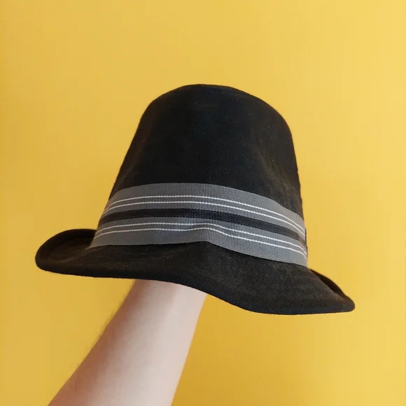 Levi's Fedora - Picture 3 of 4